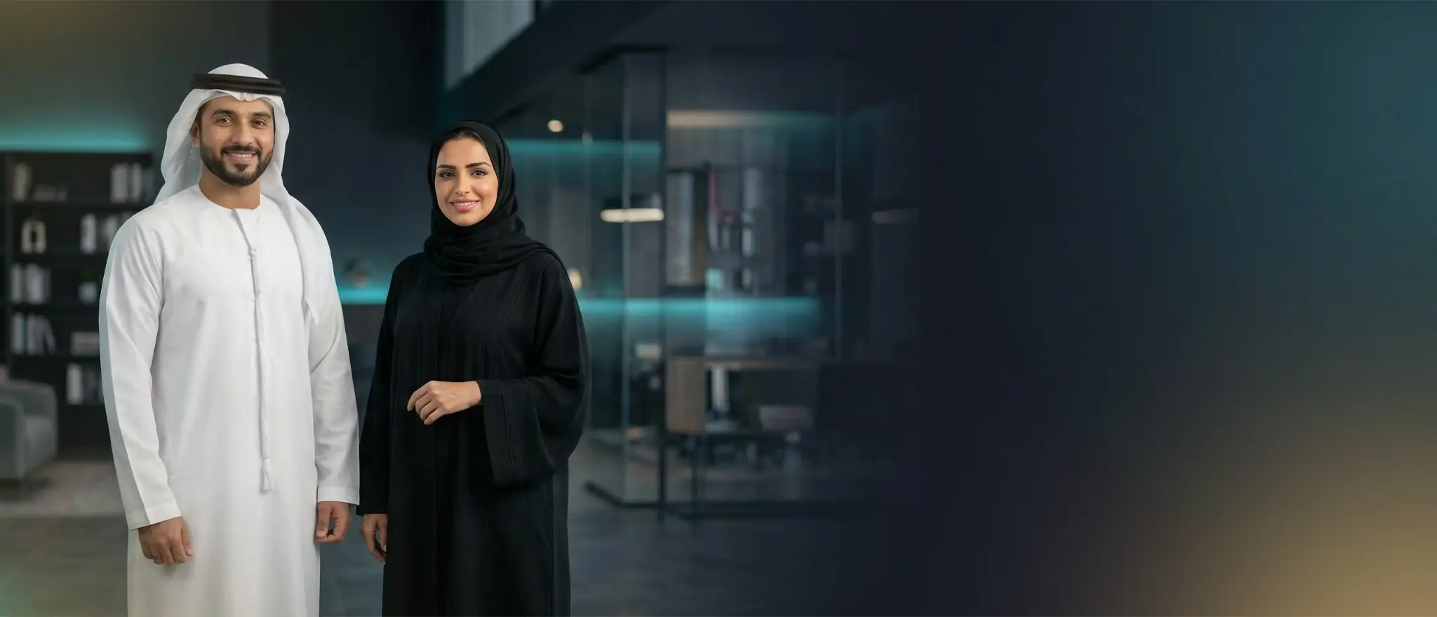 مع كن محترفًا | Be Pro
